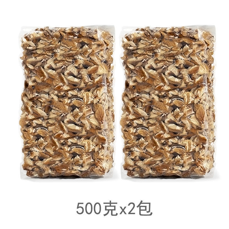新货东北野生山核桃仁净重袋装手剥即食散装核桃罐装核桃肉