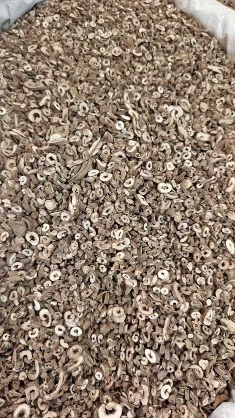 牡丹皮抽芯选货好通货都有地道无硫2斤包邮量大优惠