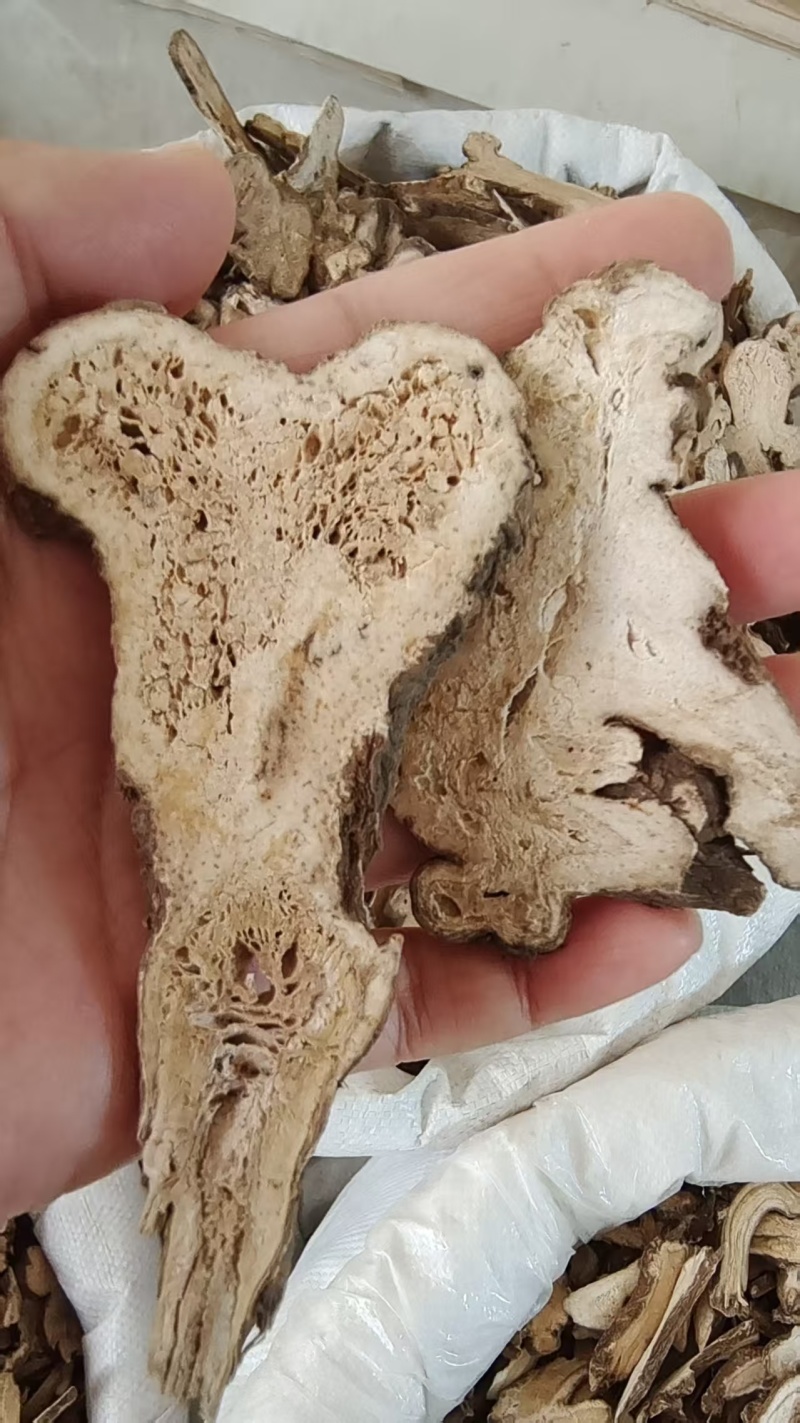 选货大片白术各种规格2斤包邮量大优惠