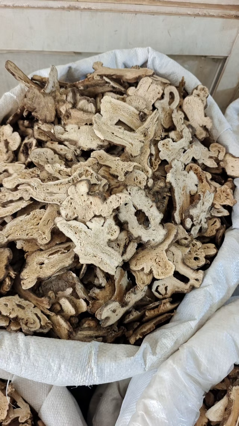 选货大片白术各种规格2斤包邮量大优惠