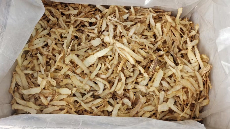 湘玉竹选货大片煲汤中药材2斤包邮量大优惠