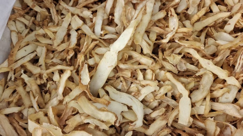 湘玉竹选货大片煲汤中药材2斤包邮量大优惠