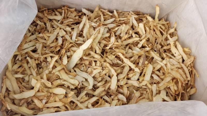 湘玉竹选货大片煲汤中药材2斤包邮量大优惠