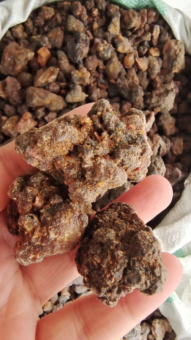 没药明没药好通货树皮少2斤包邮量大优惠