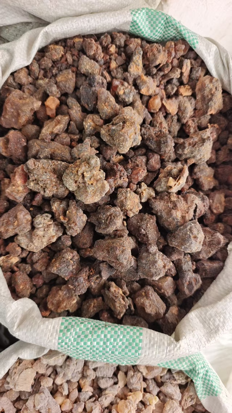 没药明没药好通货树皮少2斤包邮量大优惠