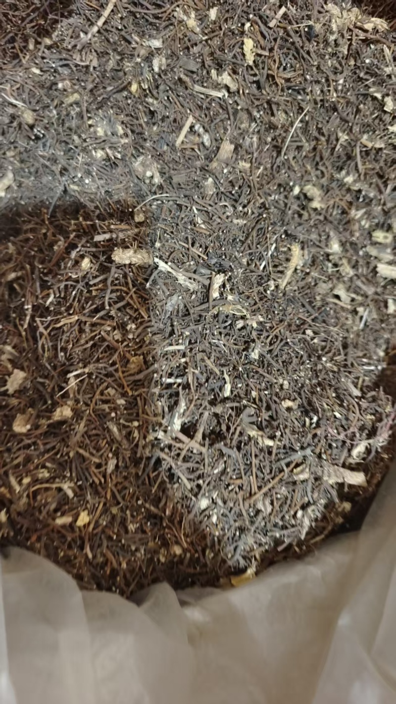 威灵仙选货纯根产地直销2斤包邮量大优惠