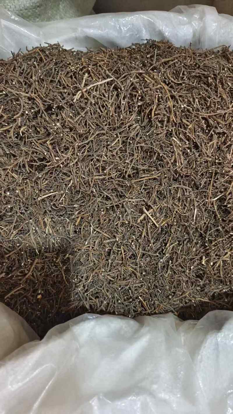 威灵仙选货纯根产地直销2斤包邮量大优惠
