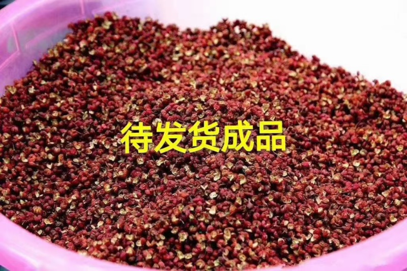 正宗富平花椒产地供应量大从优质量保证欢迎咨询
