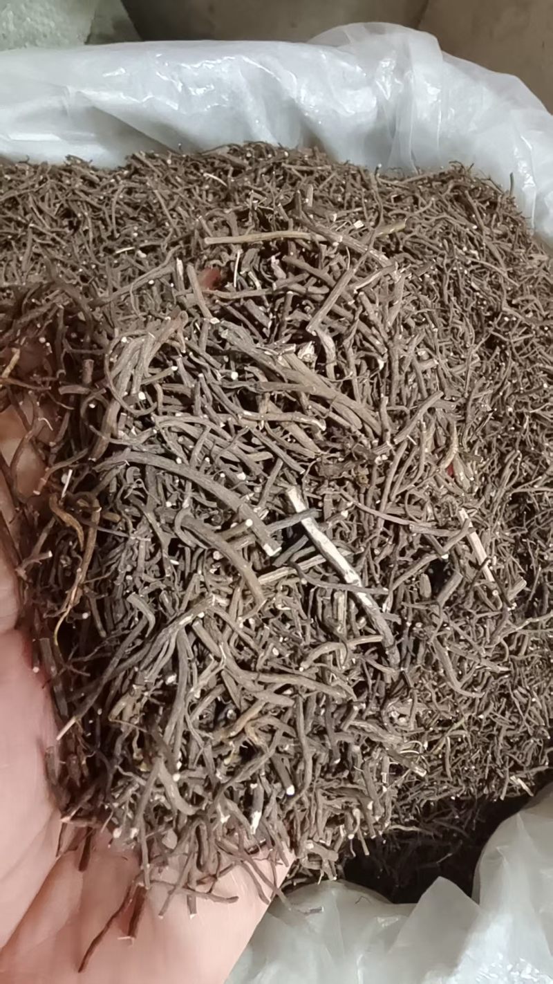 威灵仙选货纯根产地直销2斤包邮量大优惠