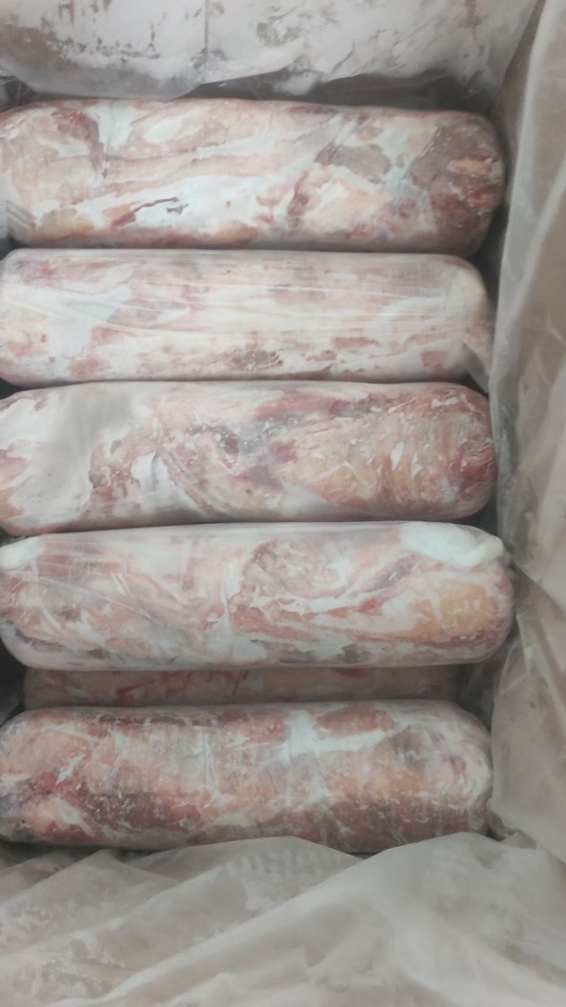 牛宫后筋宫后筋夹肉烧烤爆火产品厂家直销一件批发