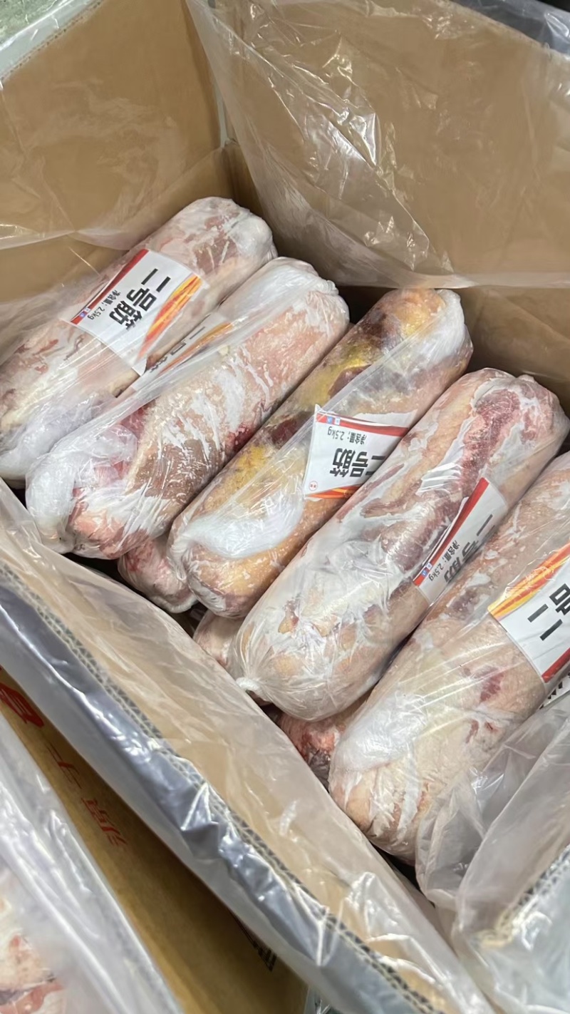 牛宫后筋宫后筋夹肉烧烤爆火产品厂家直销一件批发