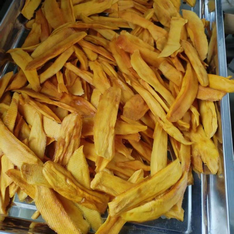 金煌芒果干