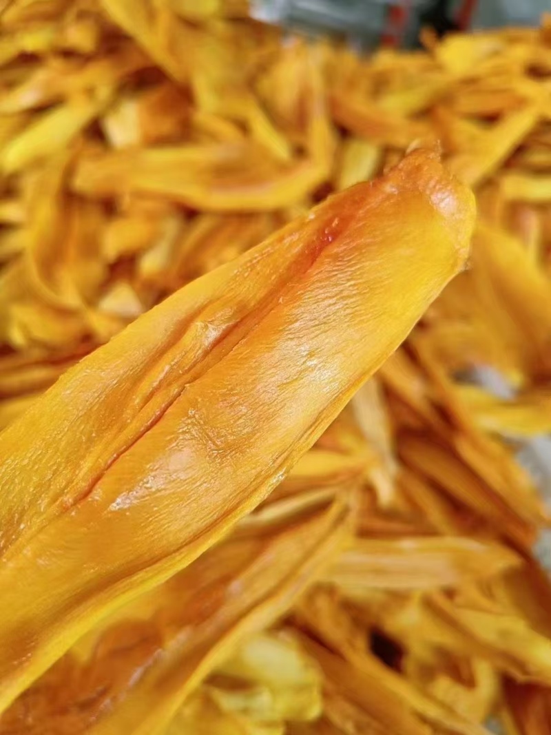 金煌袋装芒果干