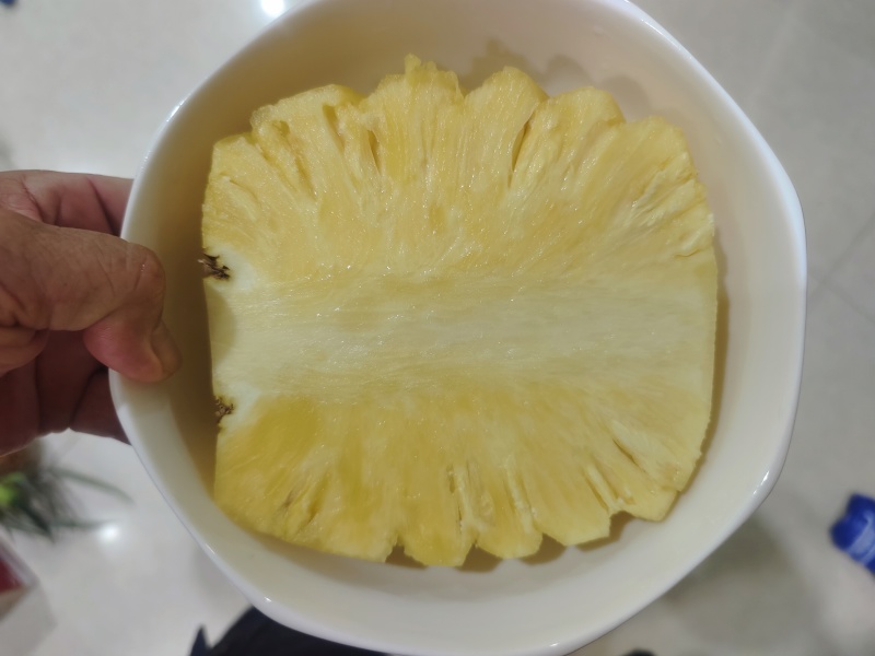 超甜西瓜凤梨