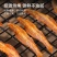 三千海香辣小银鱼甜辣即食网红小鱼干宿舍办公室健康零食下酒菜