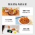 三千海香辣小银鱼甜辣即食网红小鱼干宿舍办公室健康零食下酒菜