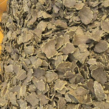 棉籽饼上地施肥专用含有多种微量元素可以有效改善土壤结构