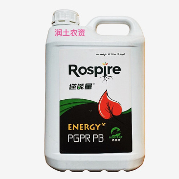 逆能量有机水溶肥调理盐碱地重茬土传病害混配性强