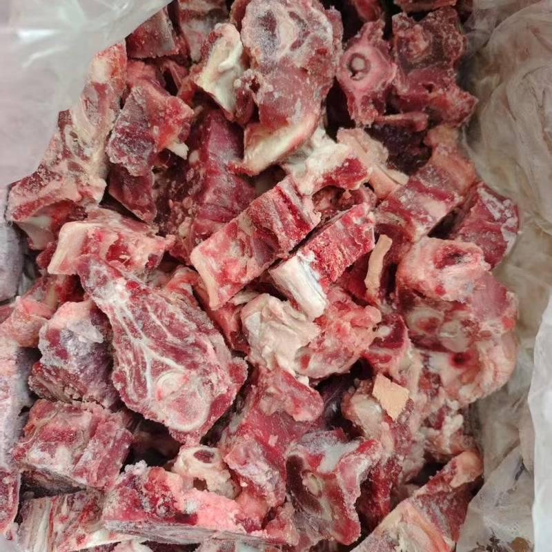 羊蝎子