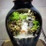 精品推荐茶室摆件微景观，手工制作支持定制工艺品