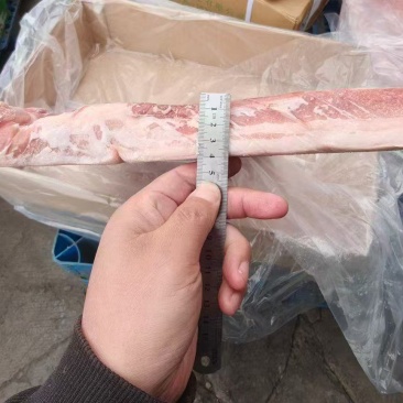 带皮五花肉
