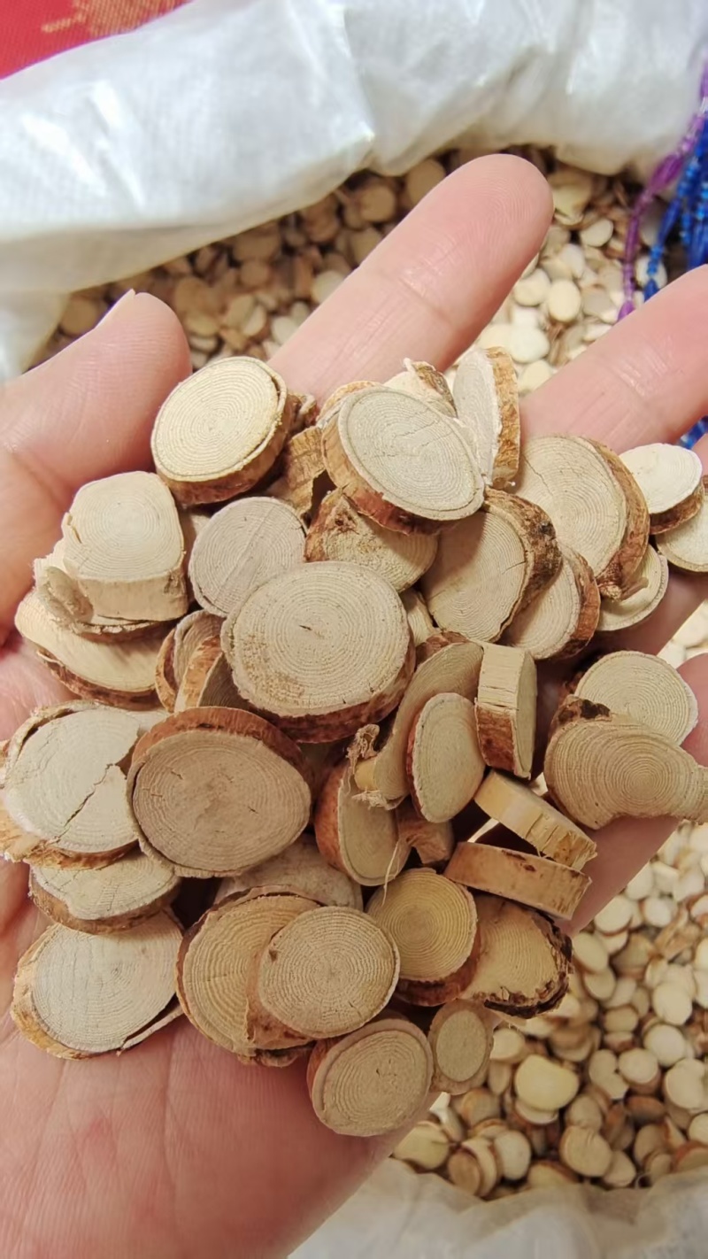 五指毛桃根片选货5斤起包邮量大优惠