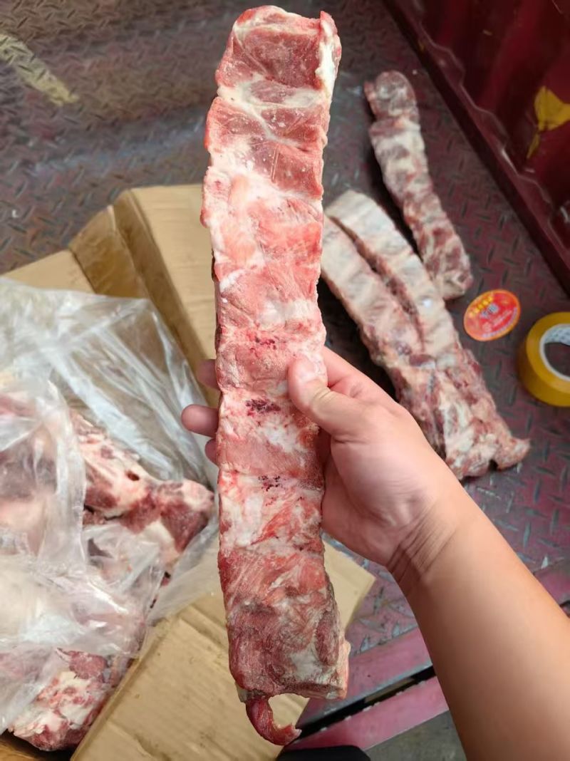 窄寸排