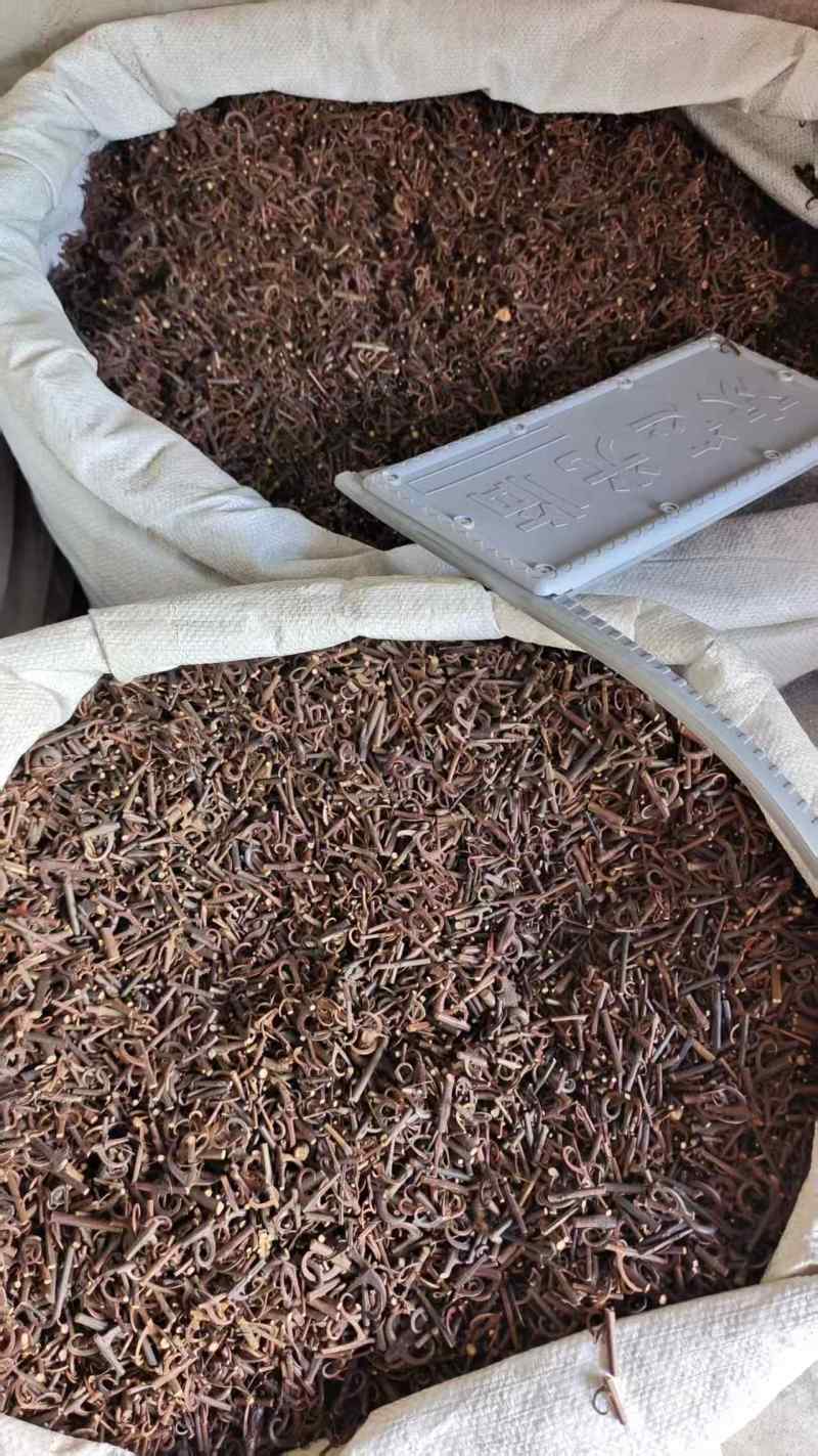 钩藤双钩选货2斤包邮量大优惠