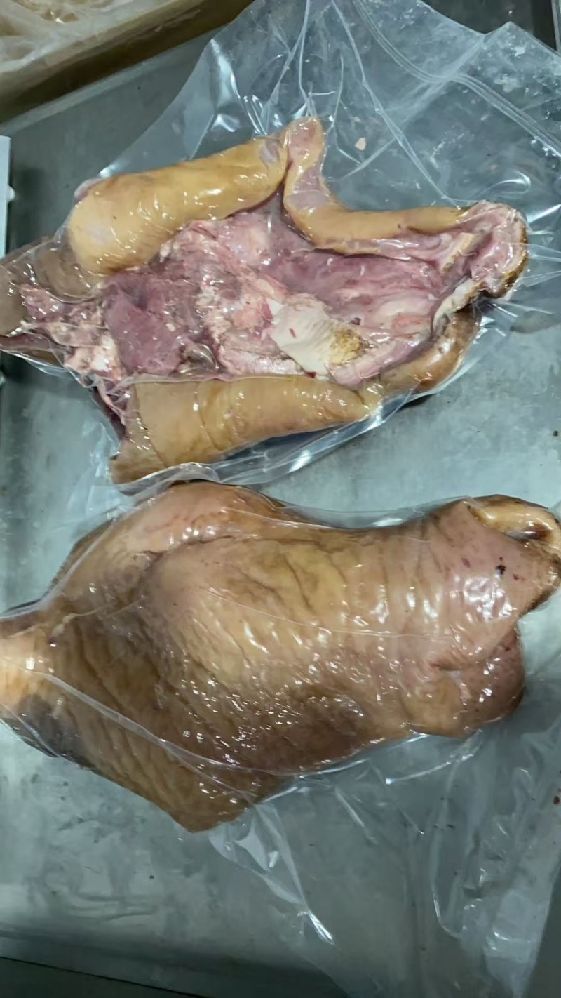 【熟牛头肉】五香牛头肉