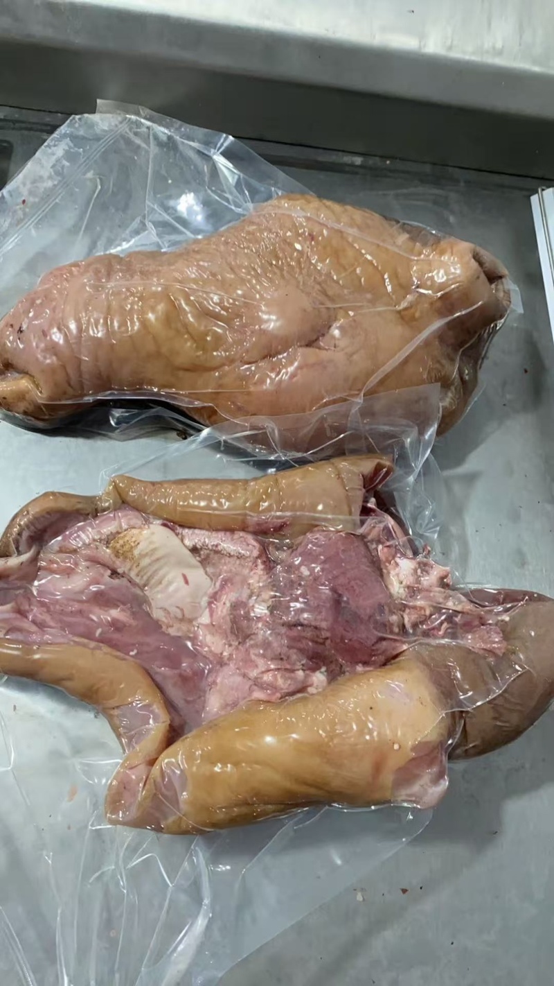 【熟牛头肉】五香牛头肉