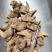 白芨选货大片各种规格2斤包邮量大优惠