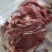 羊腿肉，非常新鲜