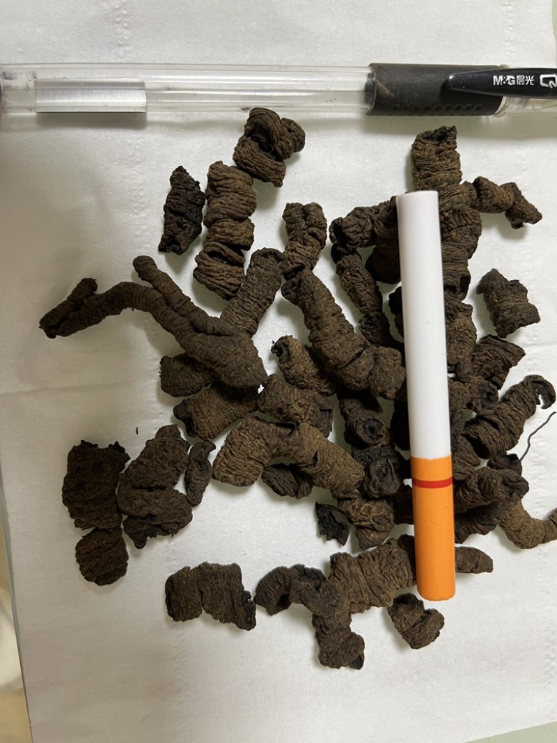 巴戟天制巴戟古法柴火炮制，可即食可泡酒