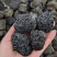 火山石各种规格型号红色火山石黑色火山石