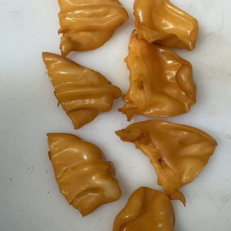 【熟牛杂】酱香牛耳片
