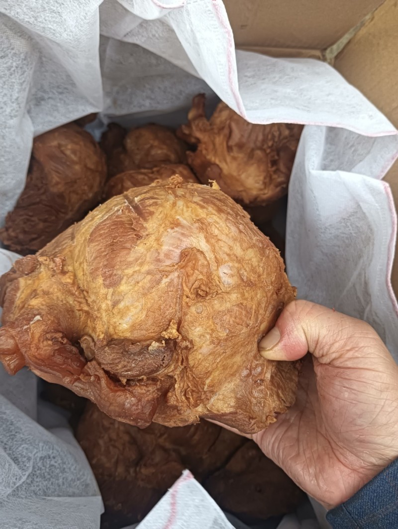 【卤味】五香大肉块，酱香大肉块，量大从优，欢迎您的光临！