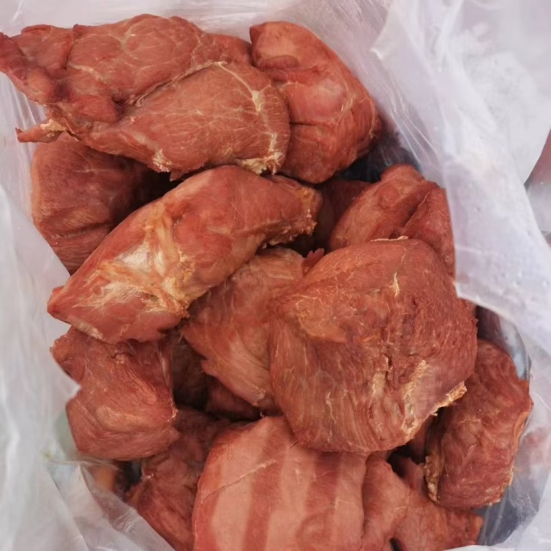 【卤味】五香大肉块，酱香大肉块，量大从优，欢迎您的光临！