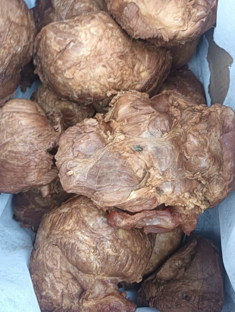 【卤味】五香大肉块，酱香大肉块，量大从优，欢迎您的光临！