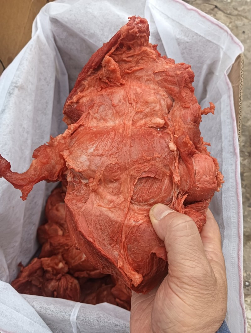 【卤味】五香大肉块，酱香大肉块，量大从优，欢迎您的光临！