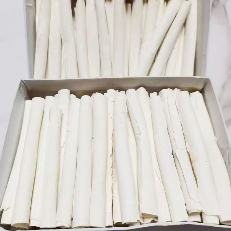 茯苓优质无硫茯苓卷泡茶煲汤中药材一盒包邮