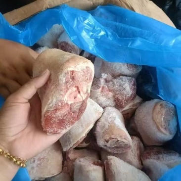 网红带皮小肘子，含肉率高，回购率。高品质好货