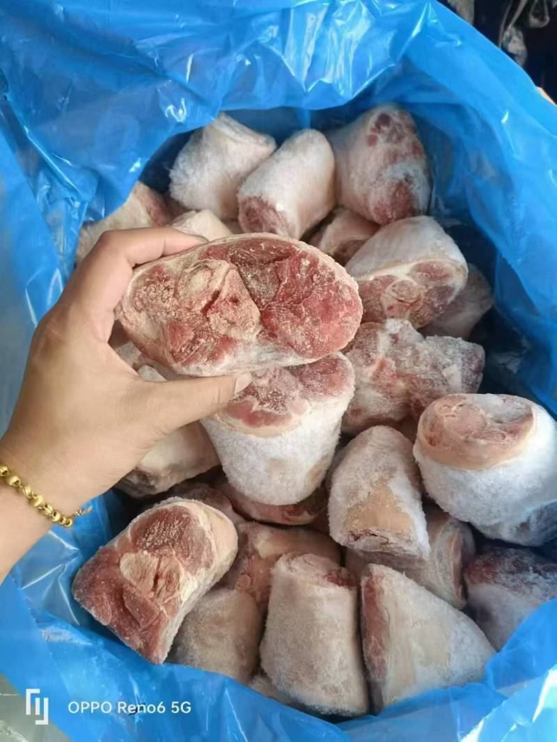 网红带皮小肘子，含肉率高，回购率。高品质好货