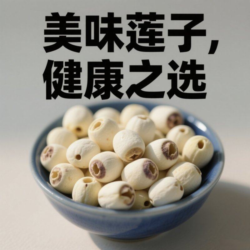 莲子小囤子
