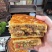 五仁大月饼
