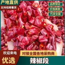 香辣，高辣，魔鬼辣辣椒段品种齐全，产地直供，全国包邮