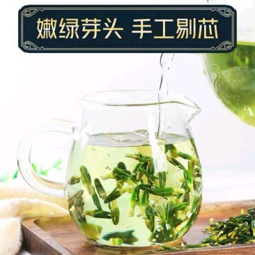 莲子芯各种规格2斤包邮量大优惠