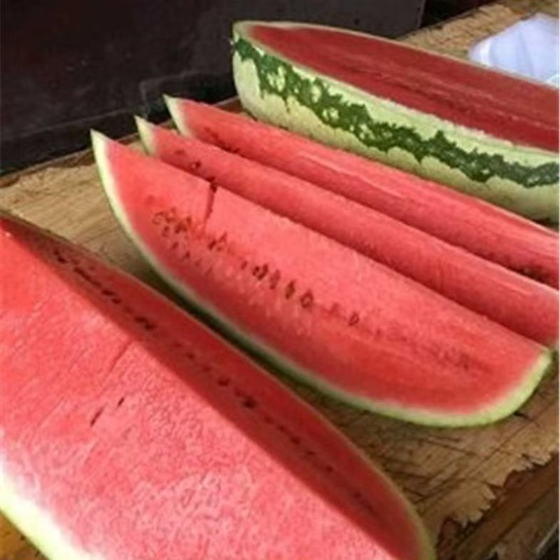 宁夏硒砂瓜石头瓜大量有货欢迎来电咨询也可实地看货量大从优