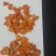 二级品脱水胡萝卜