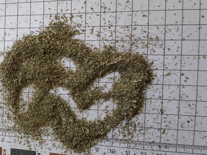 透骨草沫子批发支持代发1000克中药材农产品批发