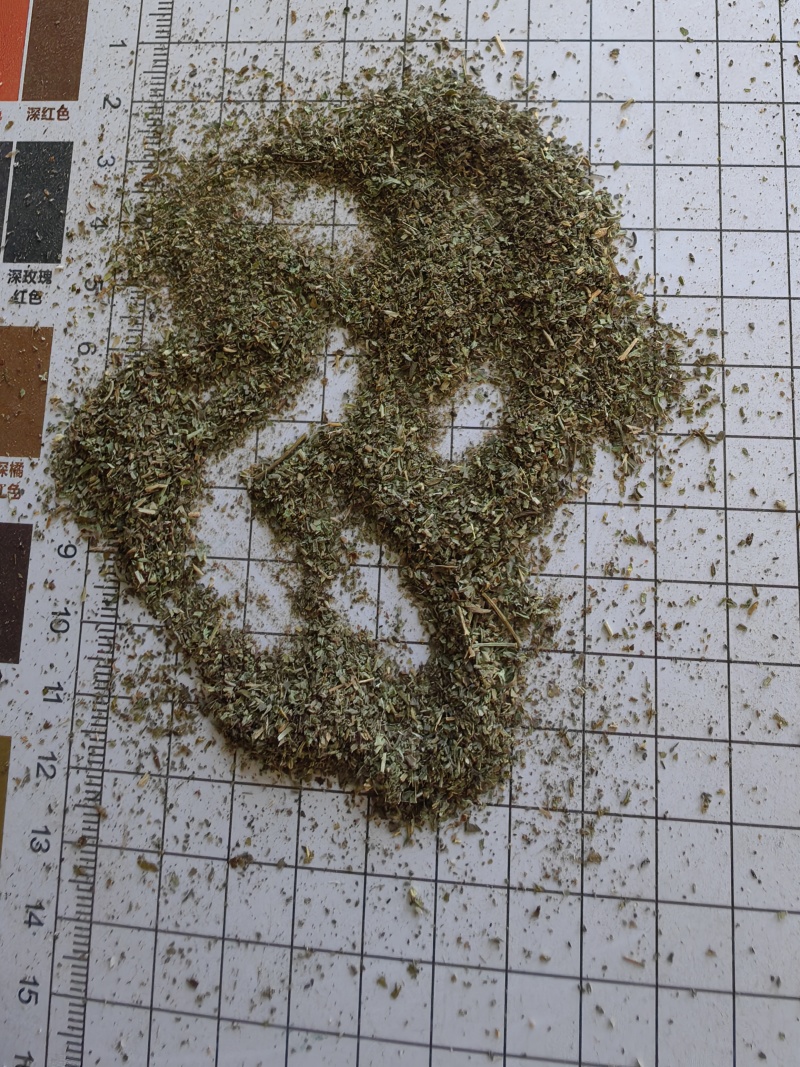 透骨草沫子批发支持代发1000克中药材农产品批发